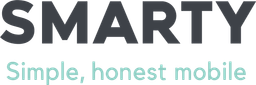 SMARTY logo